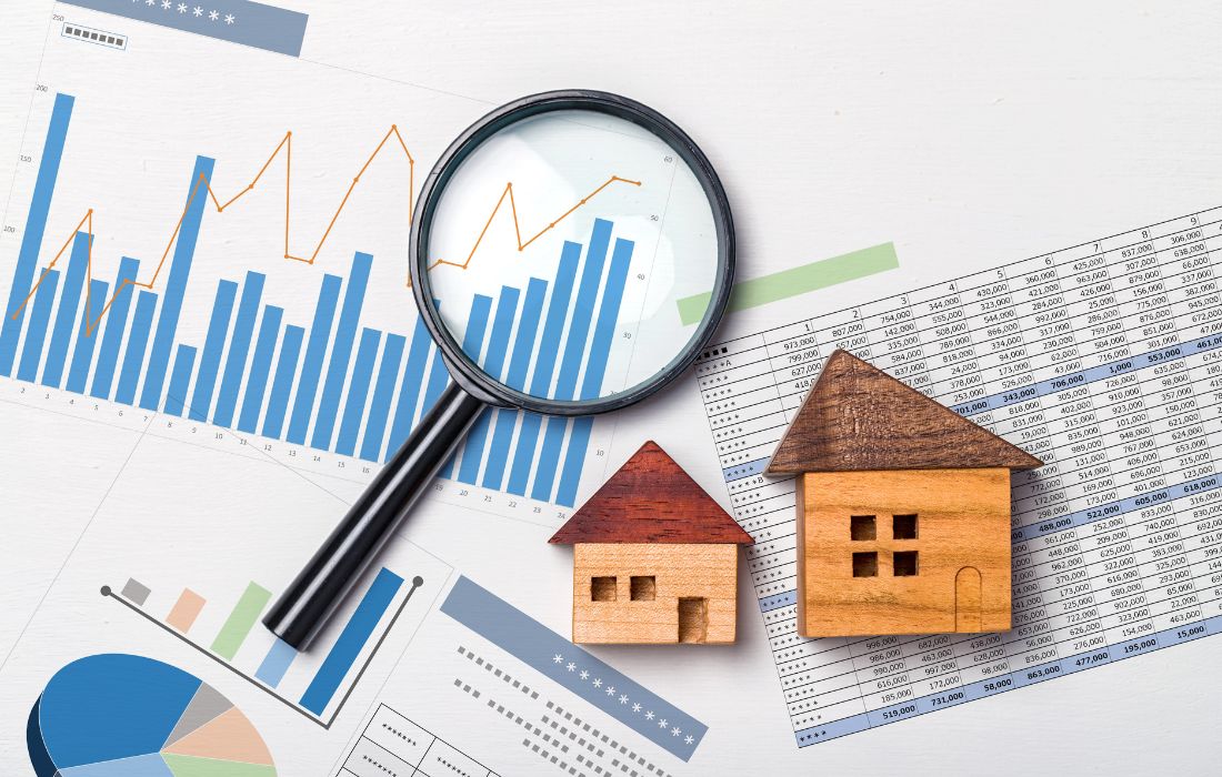 Investing In Property