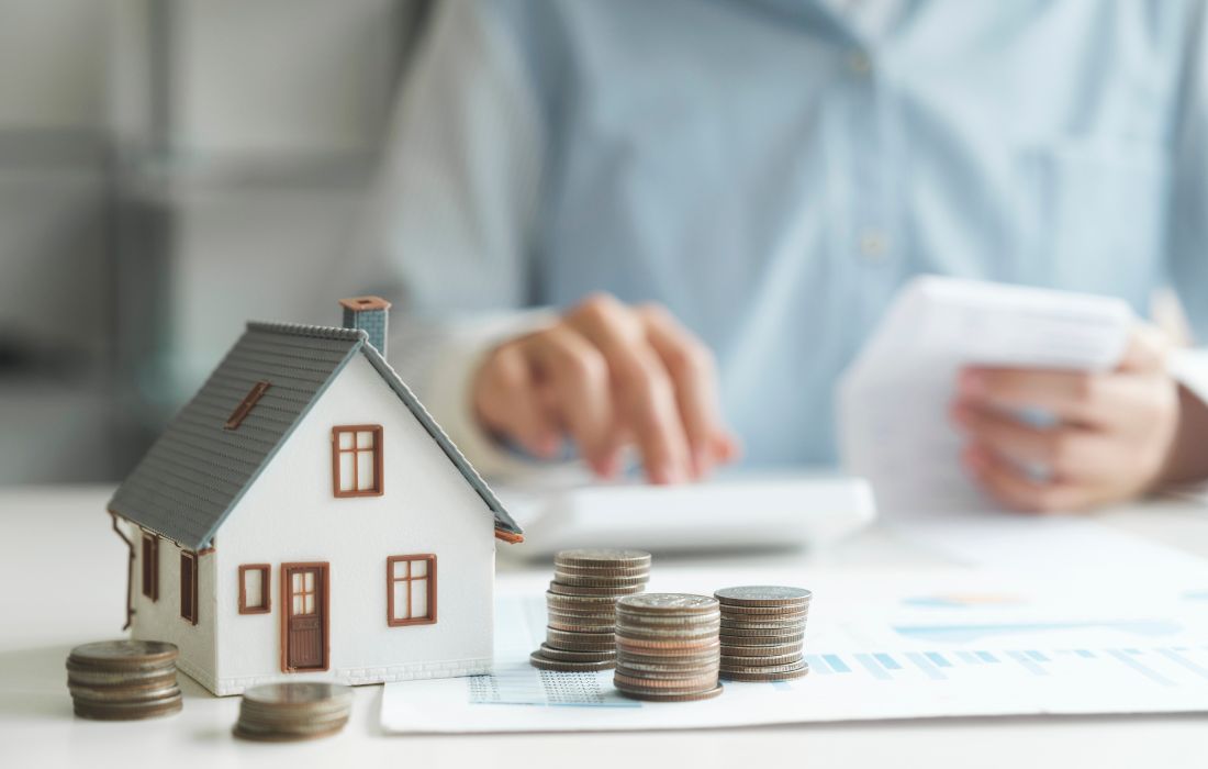 Refinancing Your Mortgage